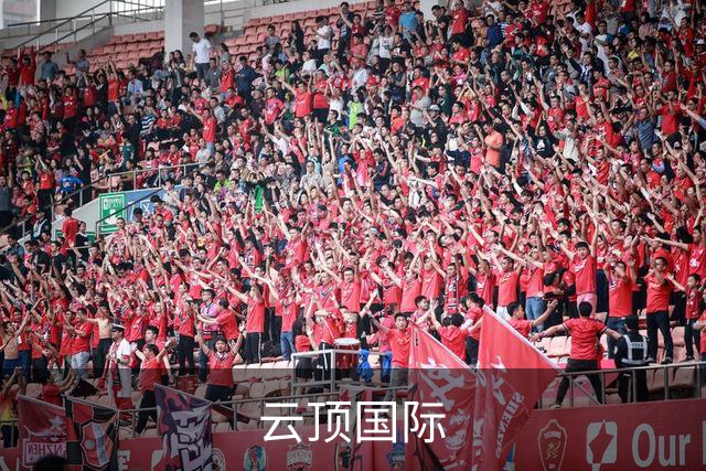 云顶国际公司介绍图片